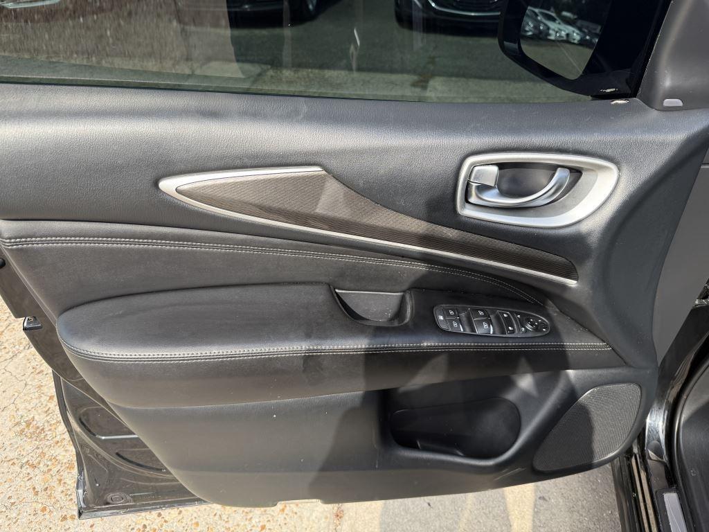 Infiniti QX60  2020