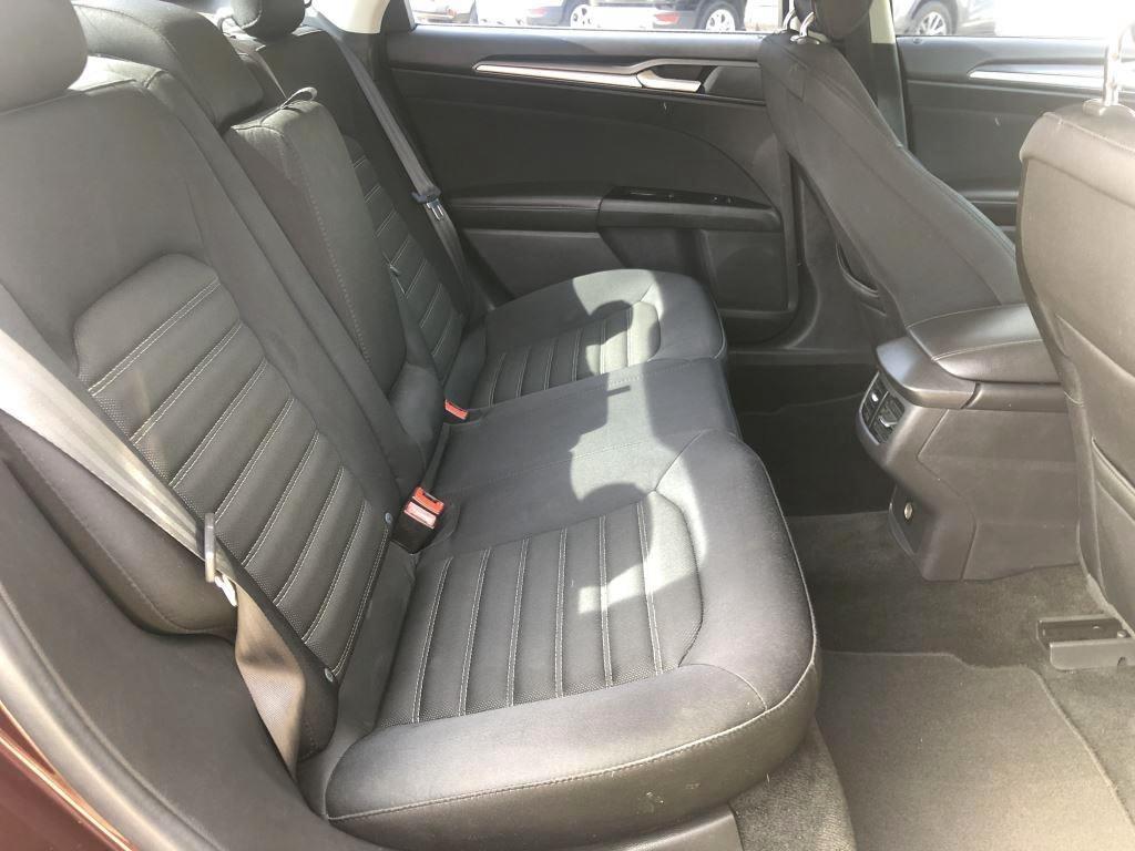 Ford Fusion  2013