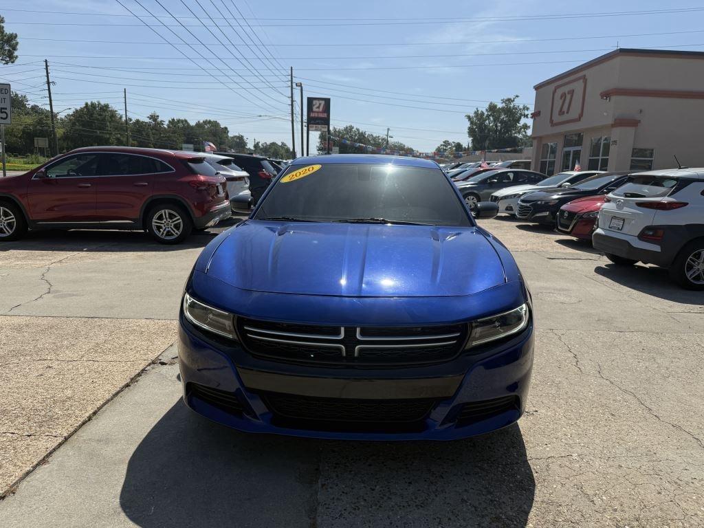Dodge Charger  2020