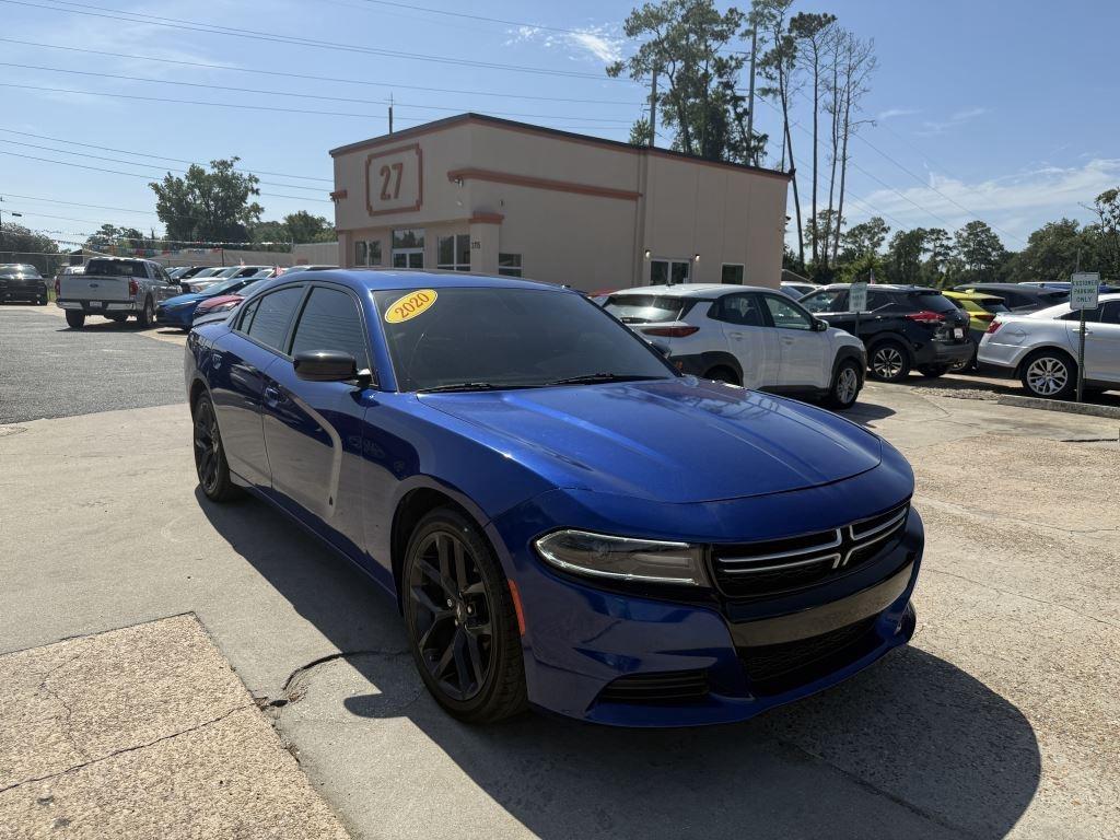 Dodge Charger  2020