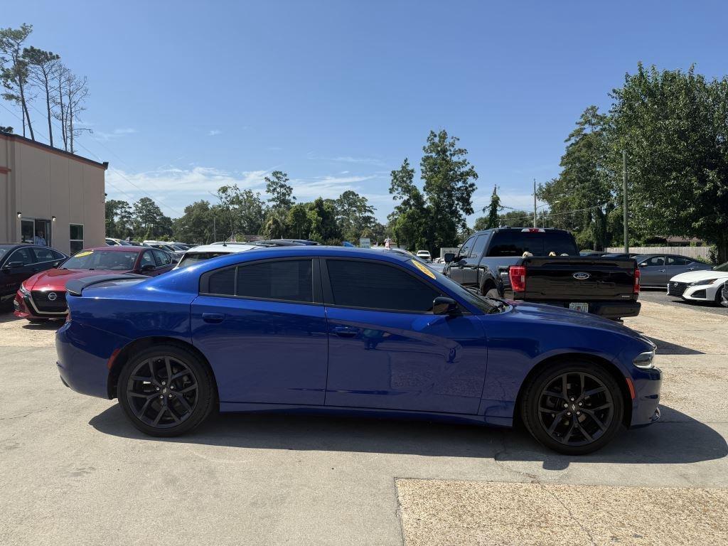 Dodge Charger  2020