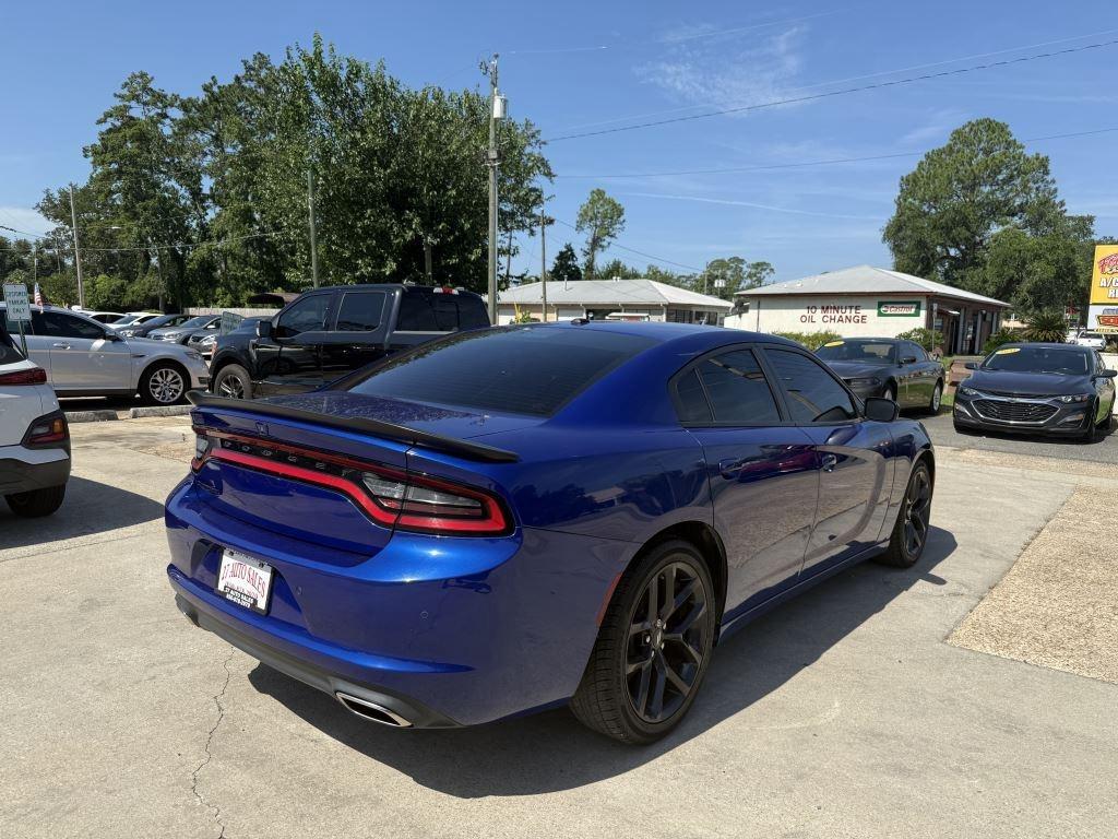 Dodge Charger  2020