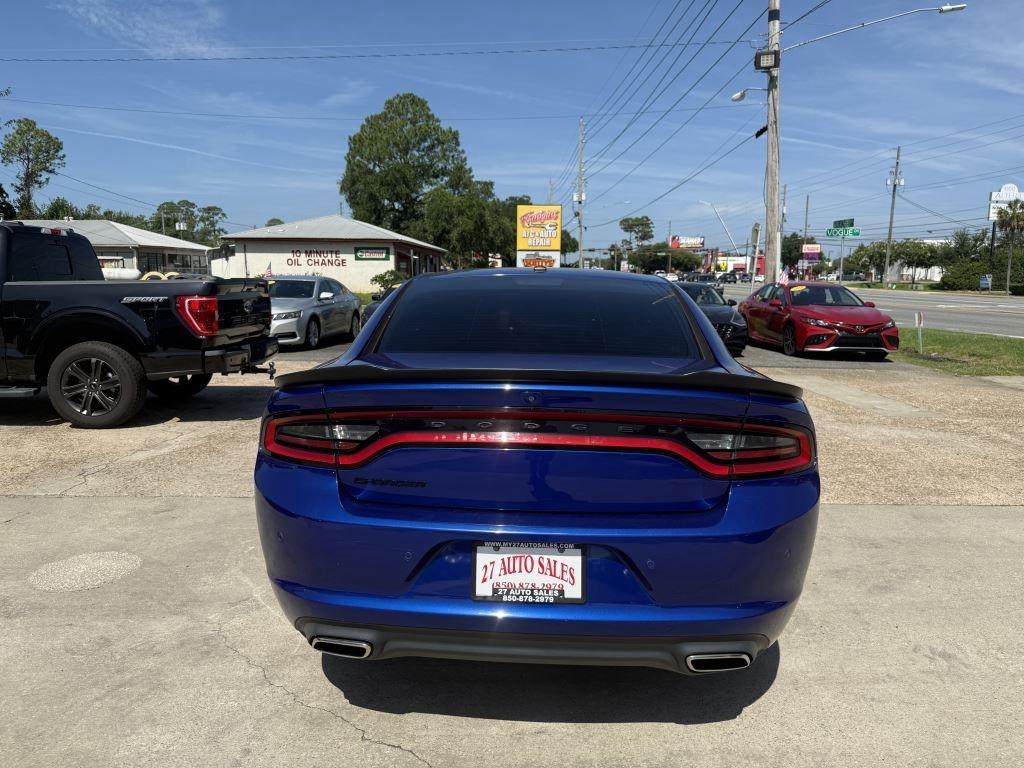 Dodge Charger  2020