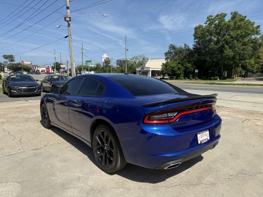 Dodge Charger  2020