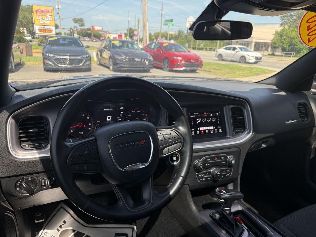 Dodge Charger  2020