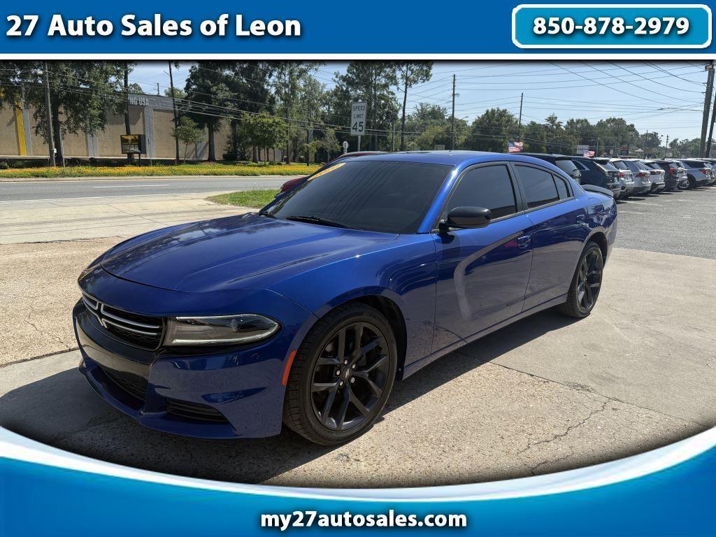 Dodge Charger  2020