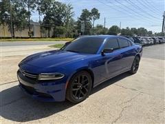 2020 Dodge Charger 