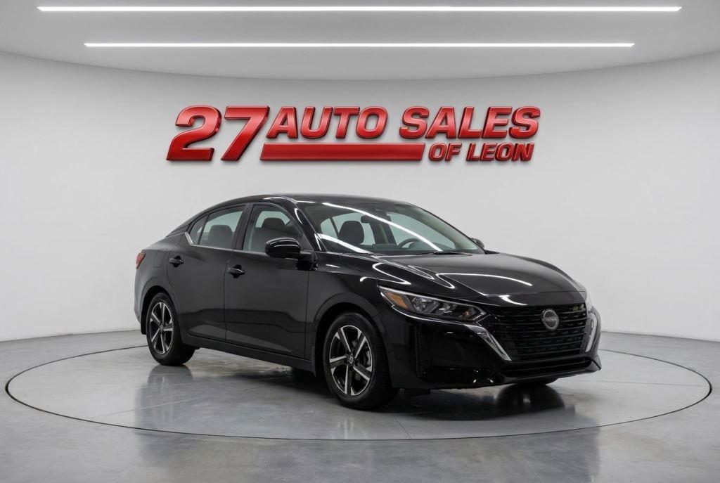 Nissan Sentra  2024