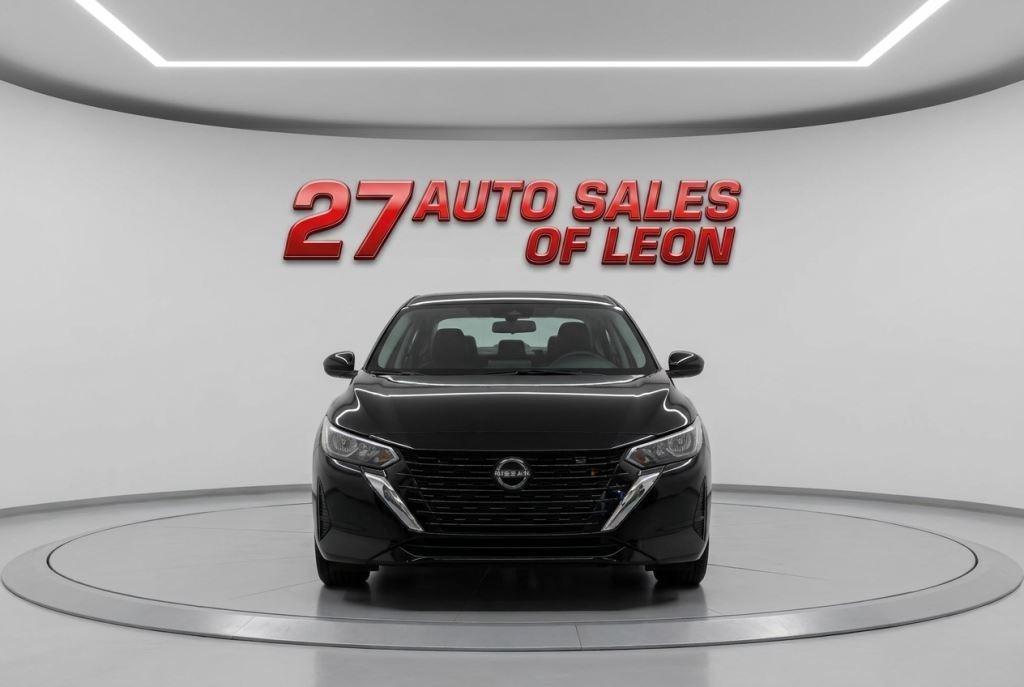 Nissan Sentra  2024