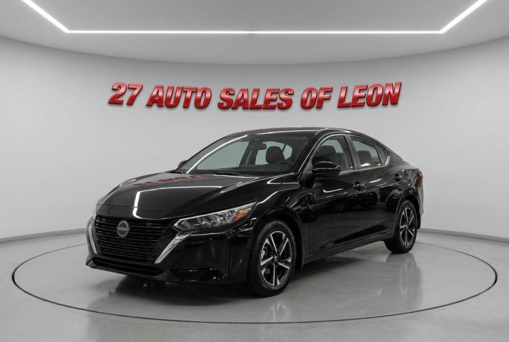 Nissan Sentra  2024