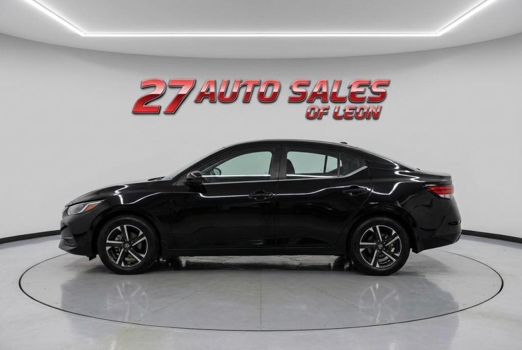 Nissan Sentra  2024