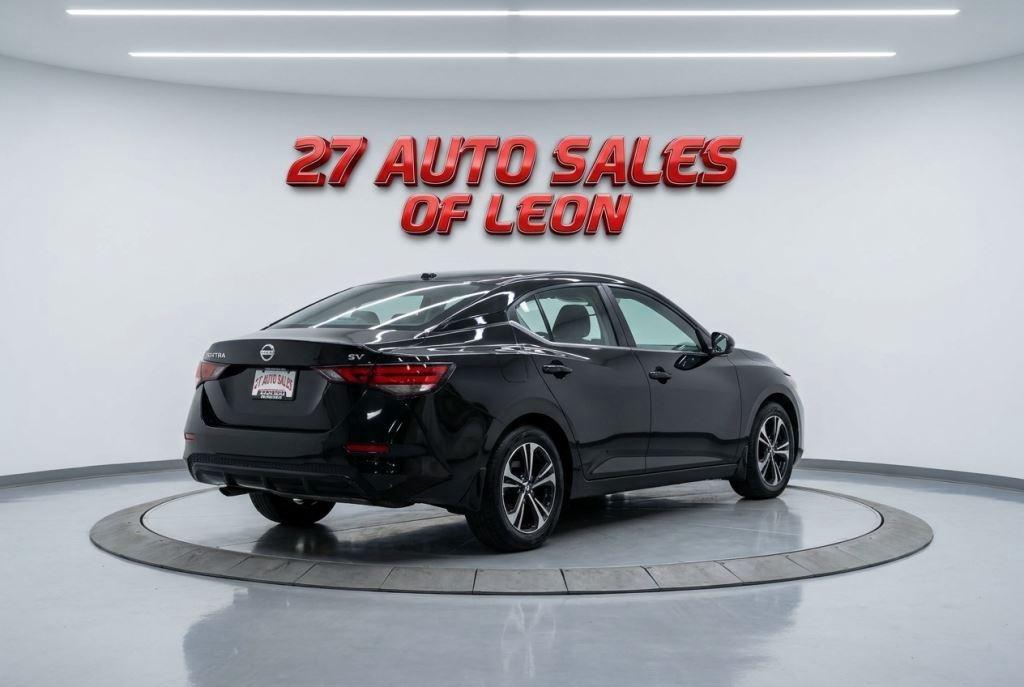 Nissan Sentra  2024