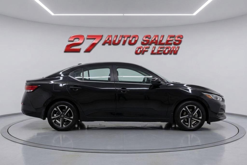 Nissan Sentra  2024