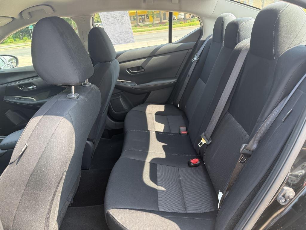 Nissan Sentra  2024