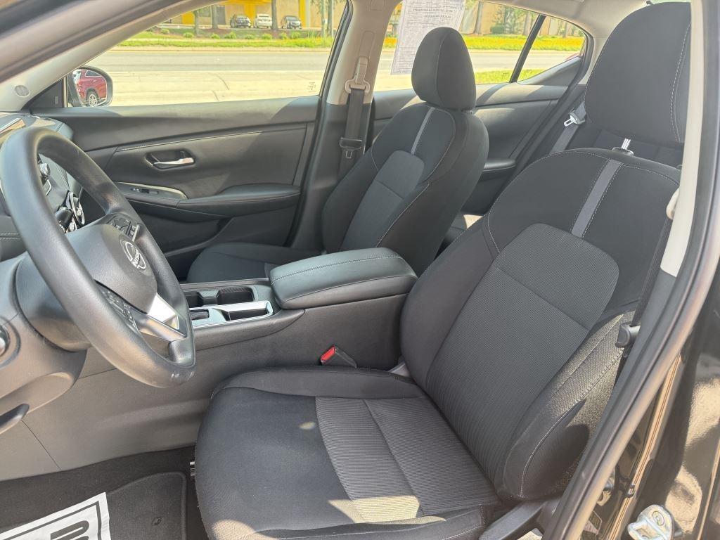 Nissan Sentra  2024