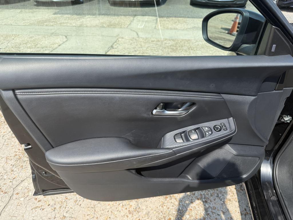 Nissan Sentra  2024