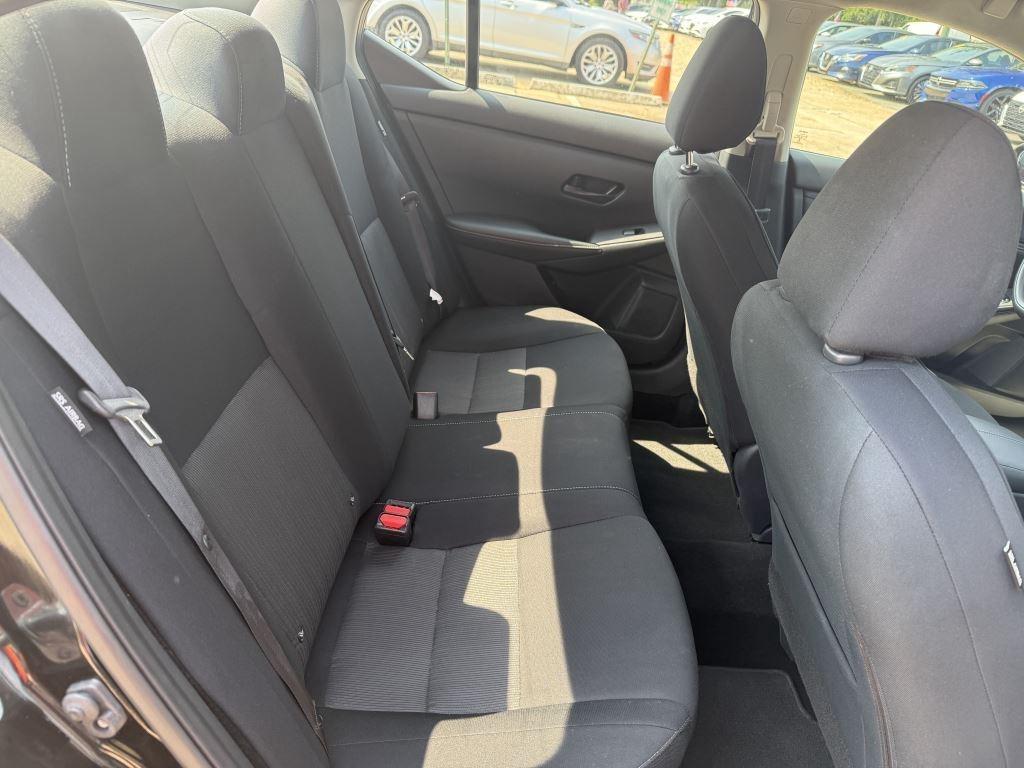 Nissan Sentra  2024