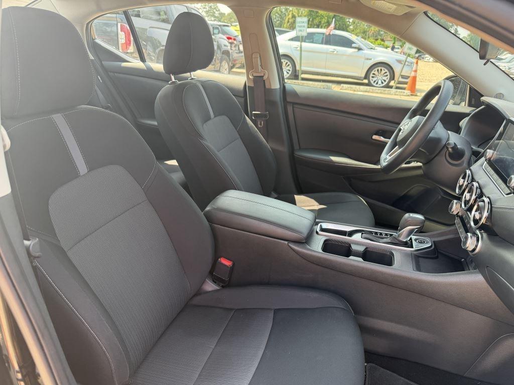 Nissan Sentra  2024