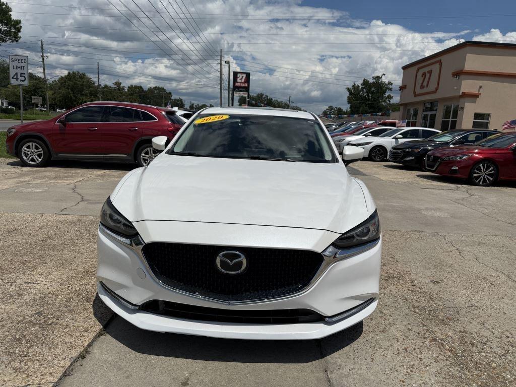 Mazda MAZDA6  2020