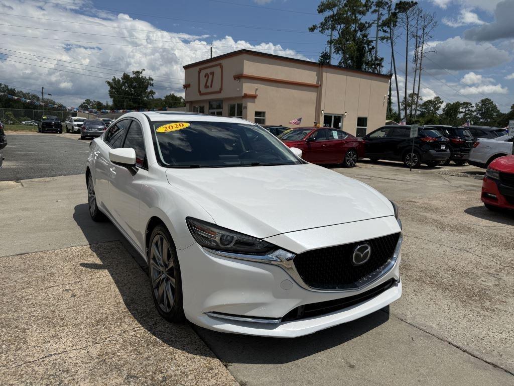 Mazda MAZDA6  2020