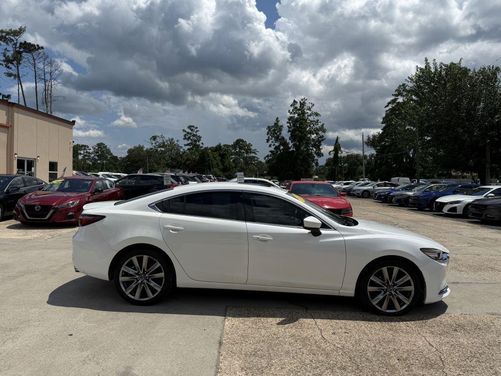 Mazda MAZDA6  2020