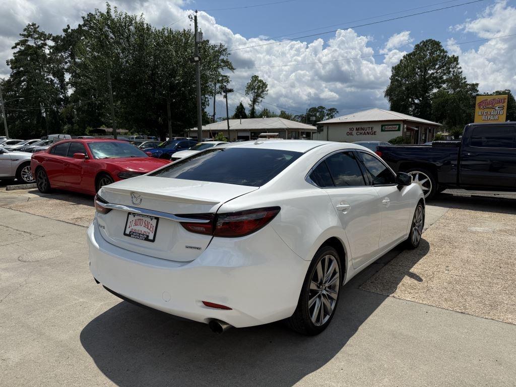 Mazda MAZDA6  2020