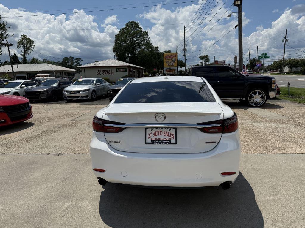 Mazda MAZDA6  2020