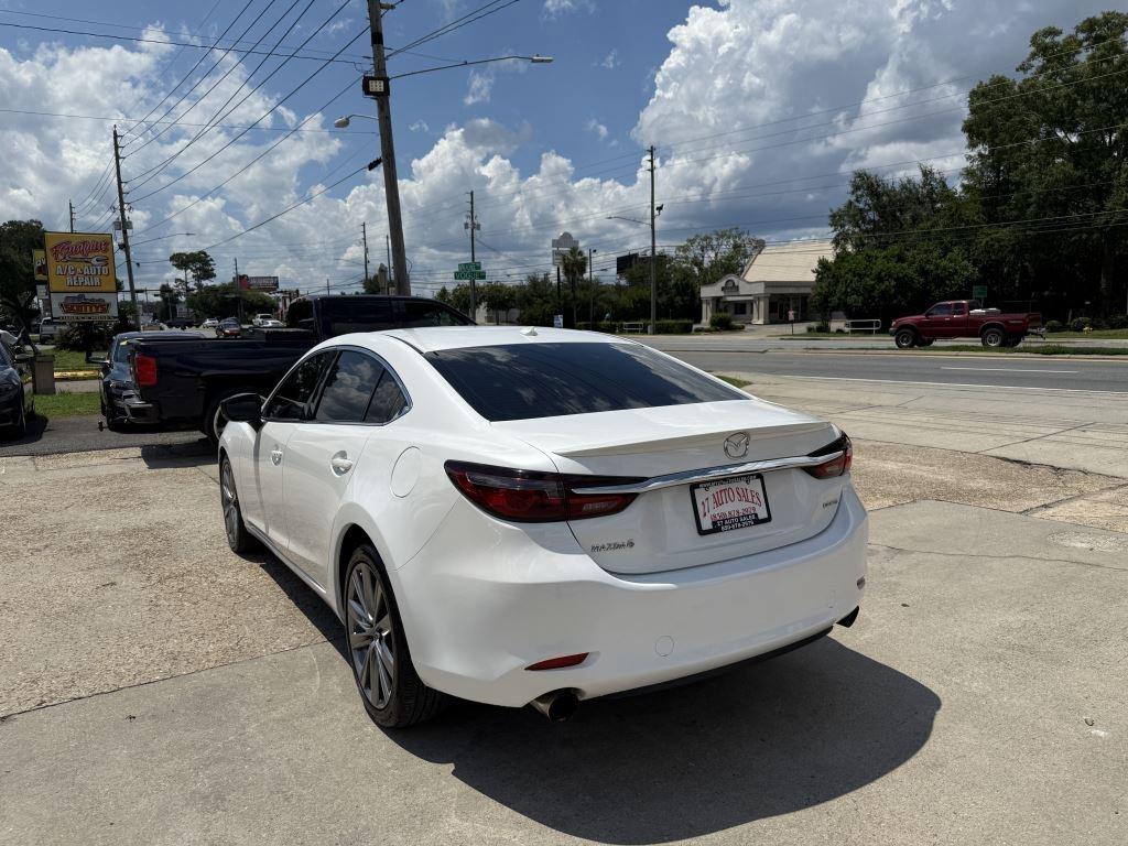 Mazda MAZDA6  2020