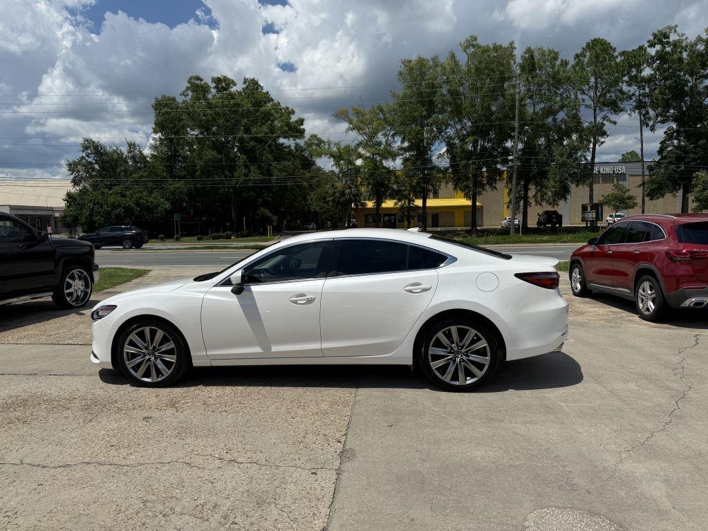 Mazda MAZDA6  2020