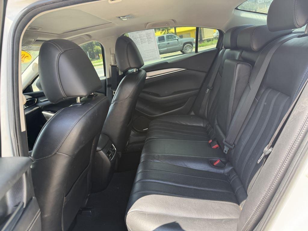 Mazda MAZDA6  2020