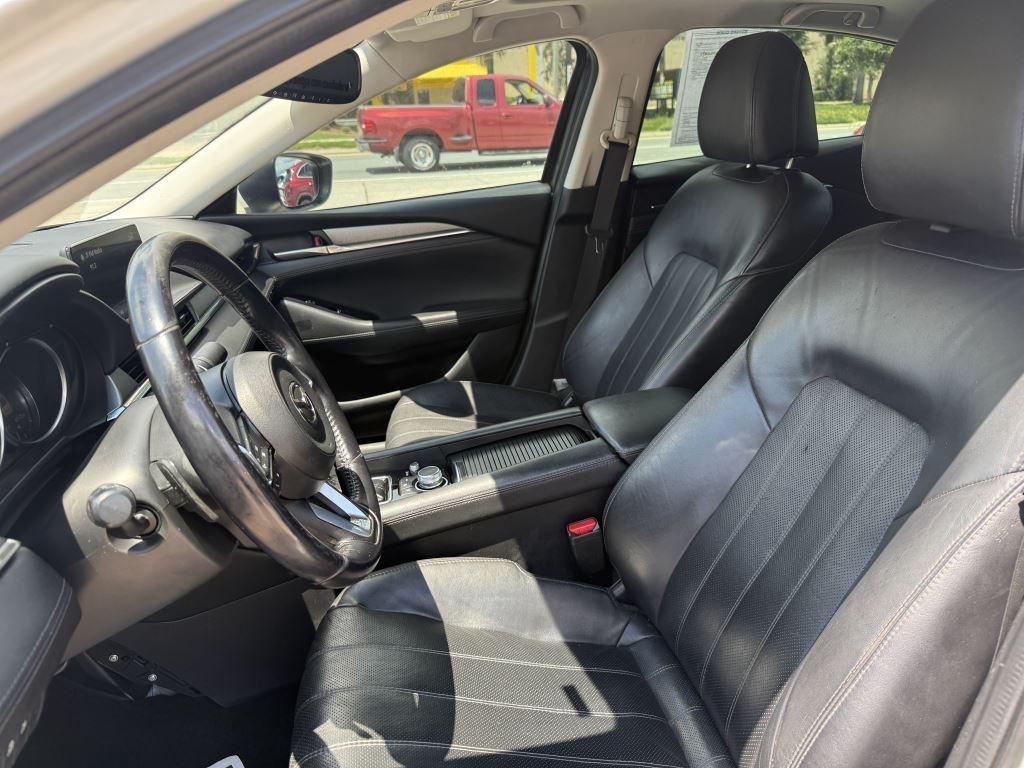 Mazda MAZDA6  2020