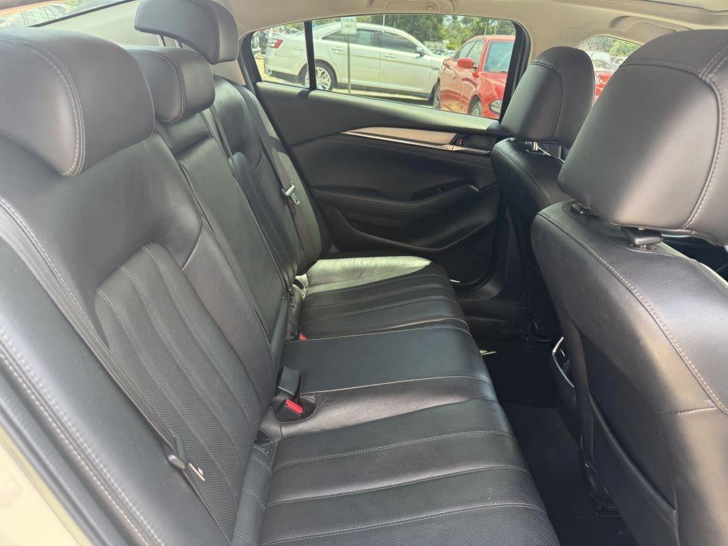 Mazda MAZDA6  2020
