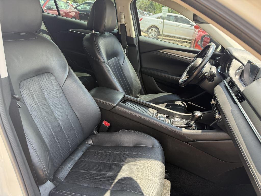 Mazda MAZDA6  2020