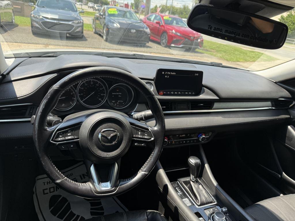Mazda MAZDA6  2020