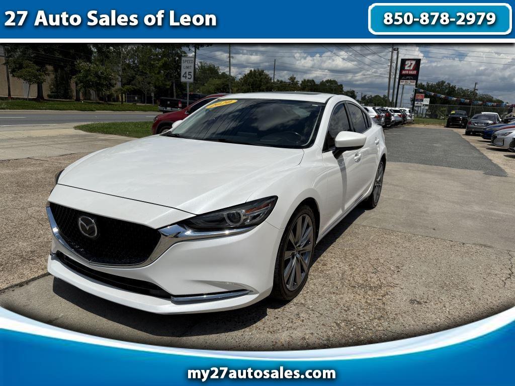 Mazda MAZDA6  2020