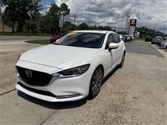 2020 Mazda MAZDA6 