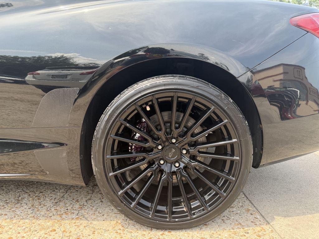 Infiniti Q60  2018