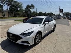 2021 Hyundai Sonata 