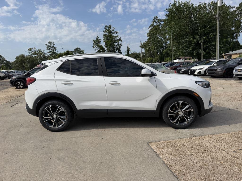Buick Encore GX  2020