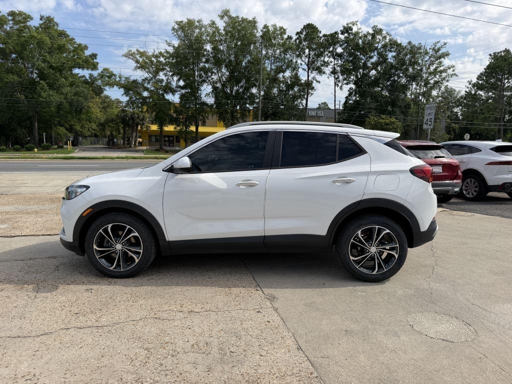 Buick Encore GX  2020
