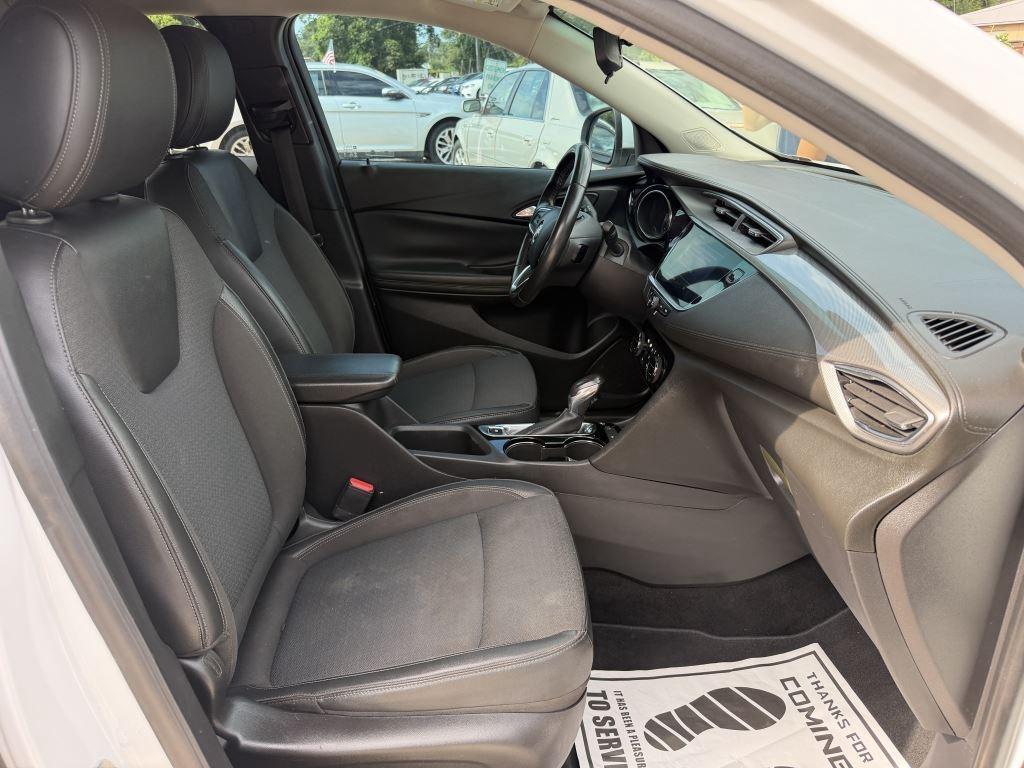 Buick Encore GX  2020