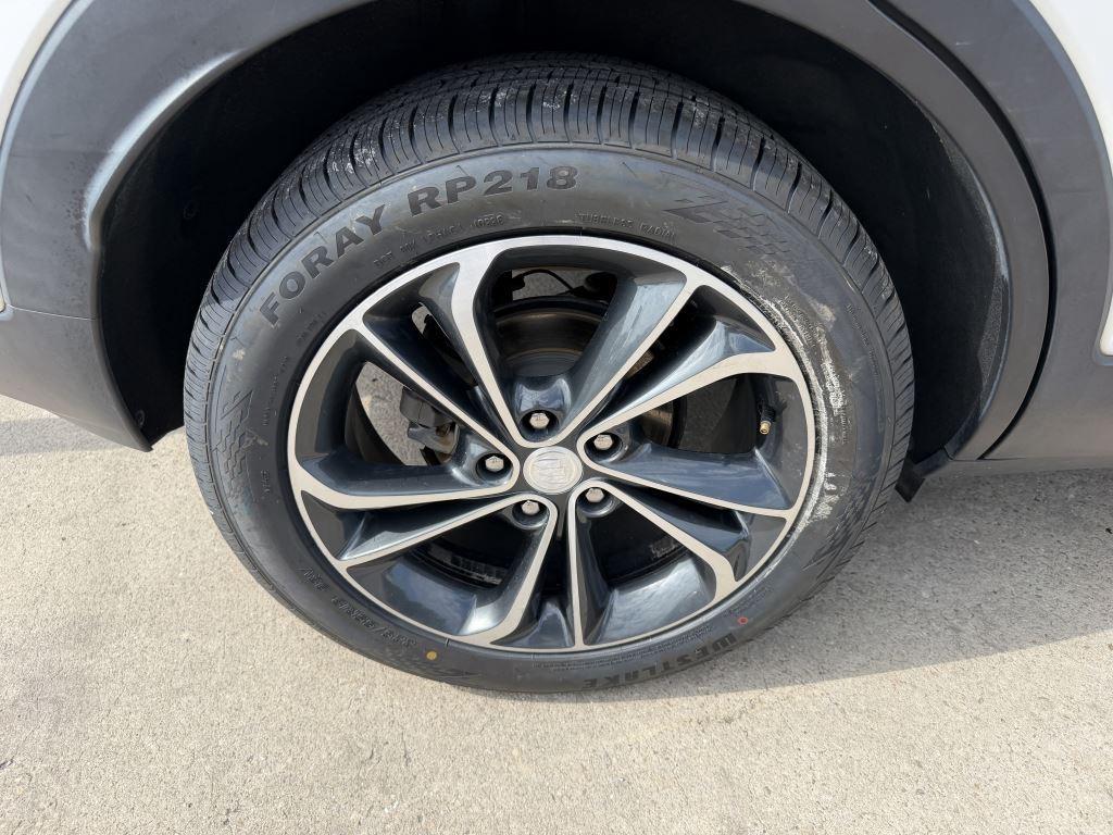 Buick Encore GX  2020