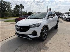 2020 Buick Encore GX 