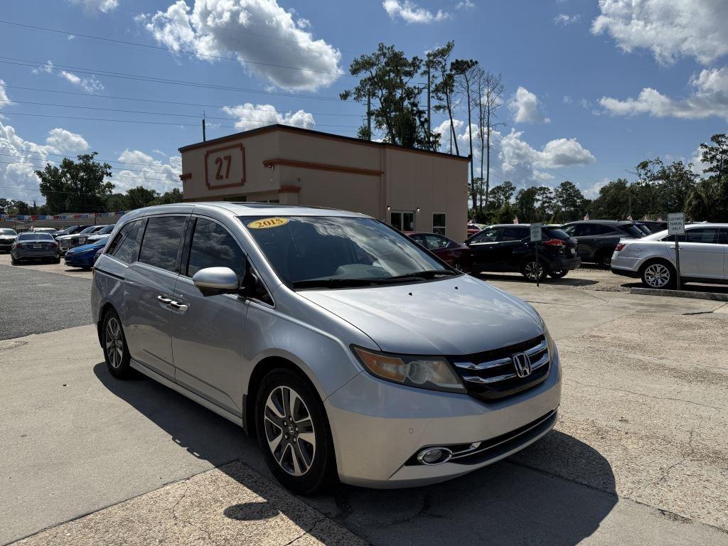 Honda Odyssey  2015