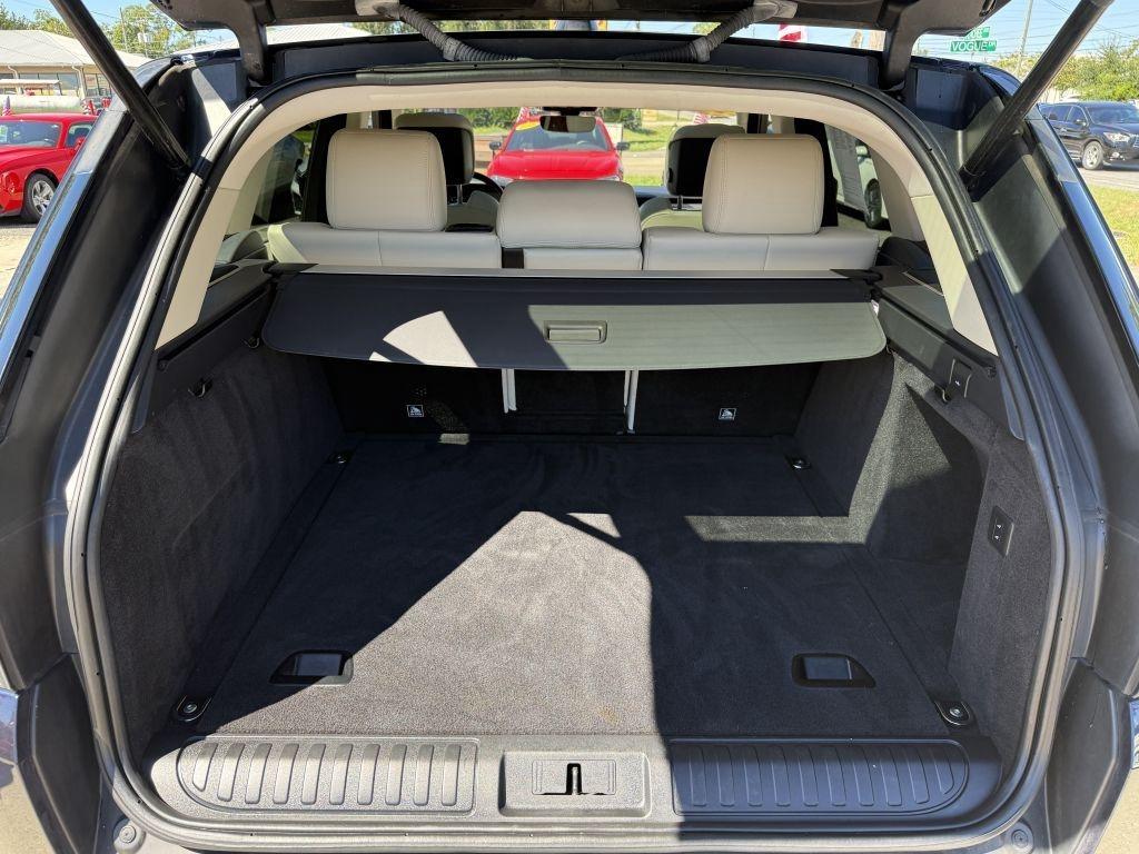 Land Rover Range Rover Sport  2019