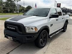 2020 RAM 1500 Classic 