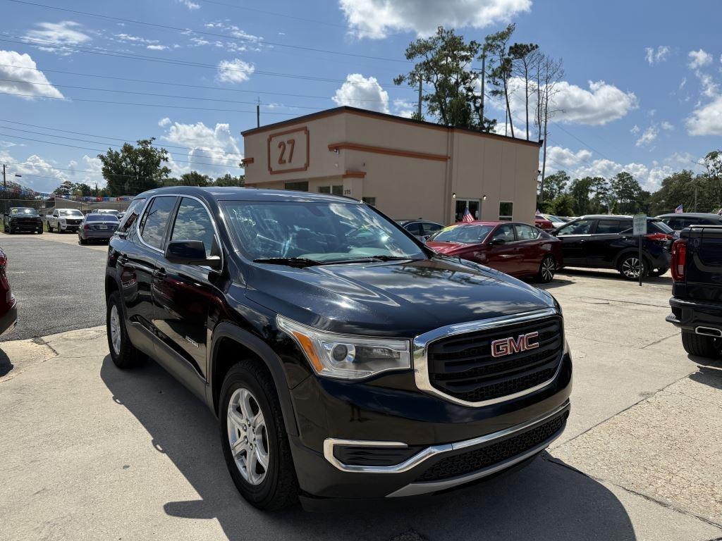 GMC Acadia  2017