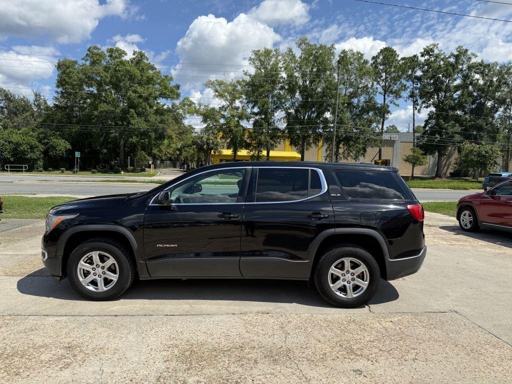 GMC Acadia  2017