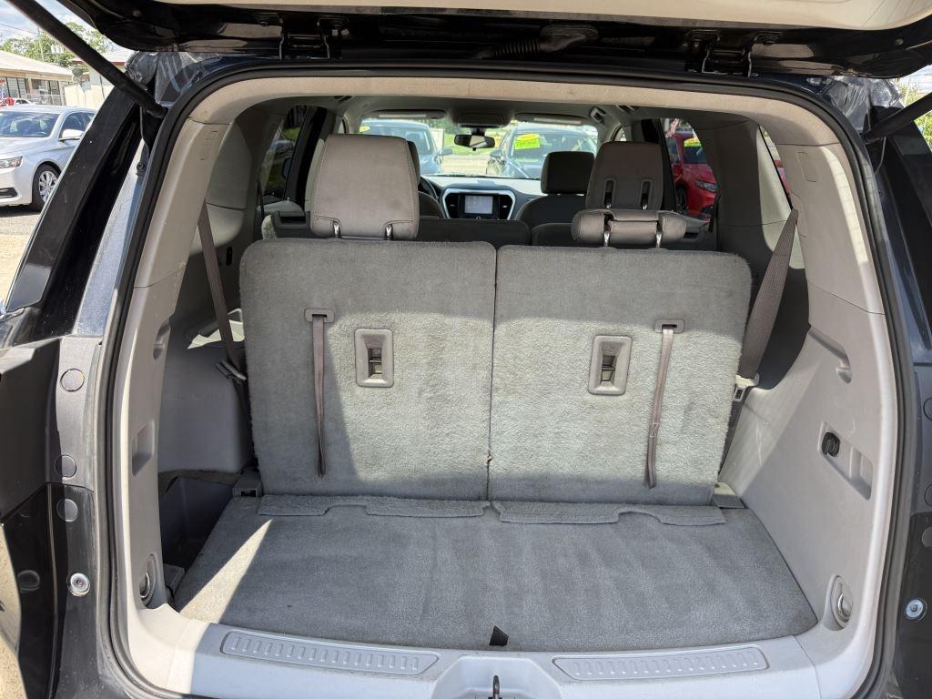 GMC Acadia  2017