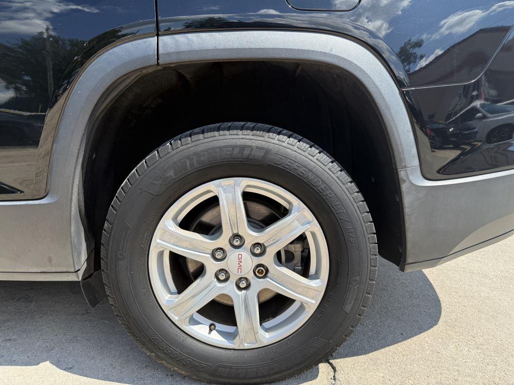 GMC Acadia  2017